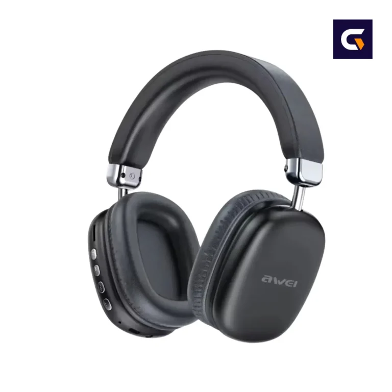Awei AT7 Bluetooth headphone