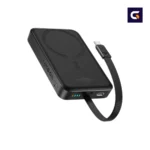 Baseus 30W magnetic power bank 10000mAh