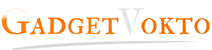 GadgetVokto Logo