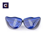 COZOY D1 wired earphones