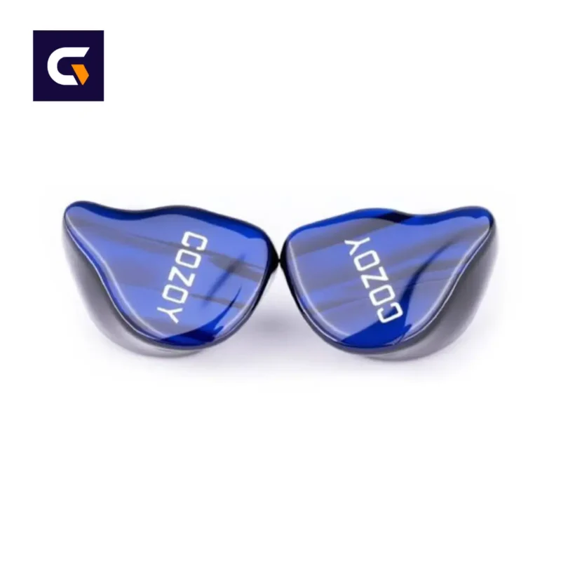COZOY D1 wired earphones