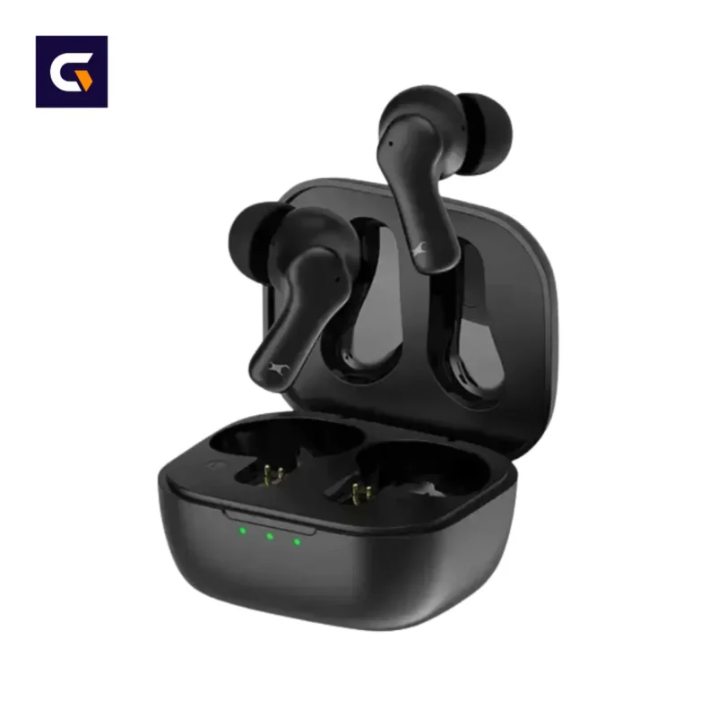 Fastrack FPods FZ100 True Wireless Earbuds