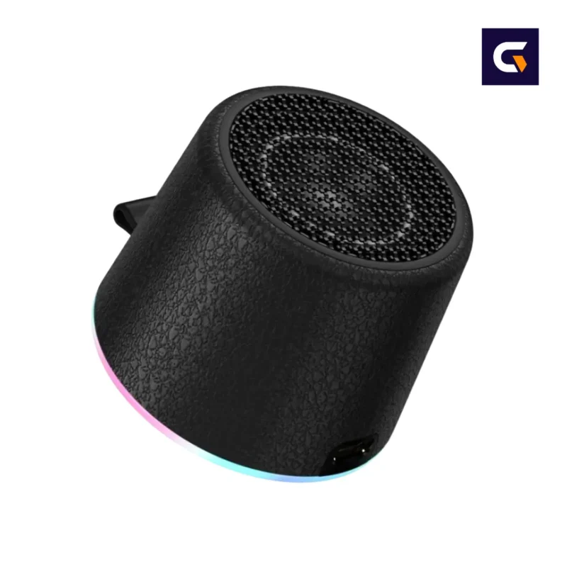 Hoco HC49 Shine magnetic Bluetooth speaker