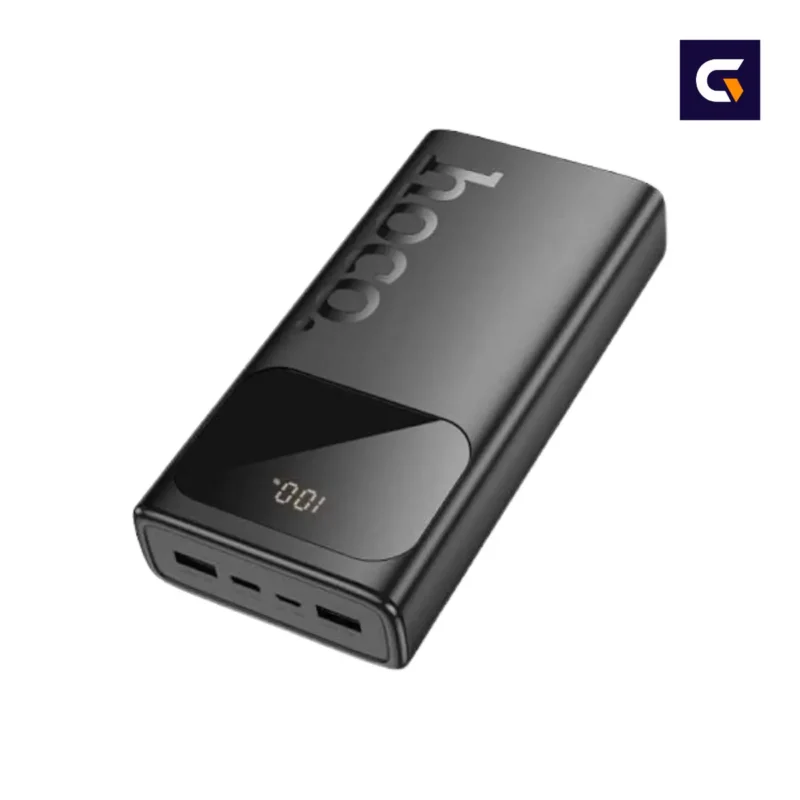 Hoco J144A Hymn 30000mAh power bank