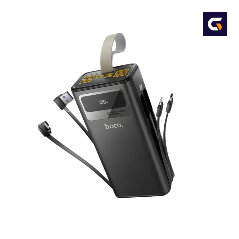 Hoco MMJ-06 30000mAh power bank