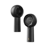 JISULIFE Life 5 Plus FA43 handheld turbo fan 4000mAh 6000mAh