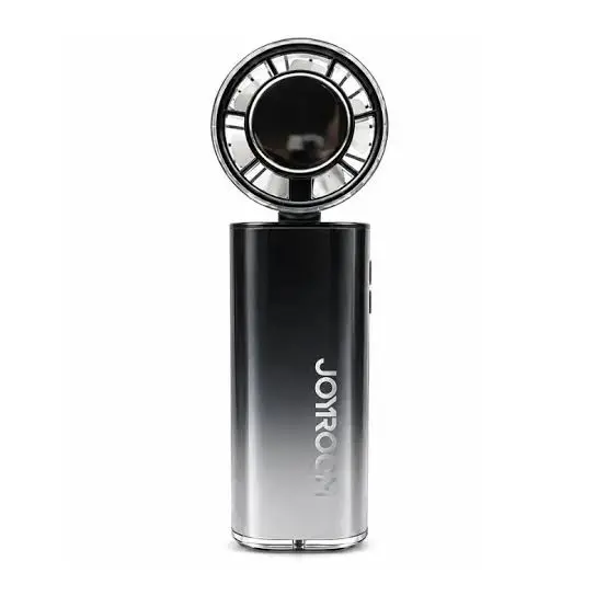 Joyroom JR-CY737 handheld fan with superconducting compression cooling