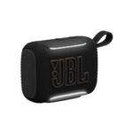 Bluetooth and portable speakers for music